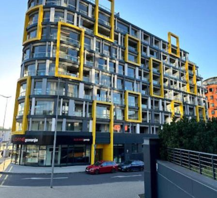 Prague 9 Apartamento | Prague Centre Luxury Apartment & Parking