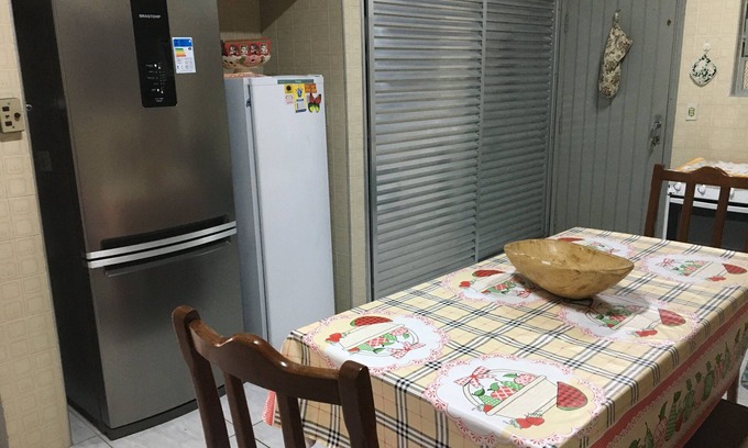 Vila Balnearia Casa | Praia e Lazer, Conforto com a Família
