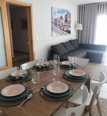 Vagos Apartamento | Praia da Vagueira - Lights, Sea, Action!