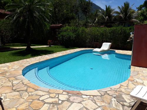 Itamambuca Casa | Praia de Itamambuca