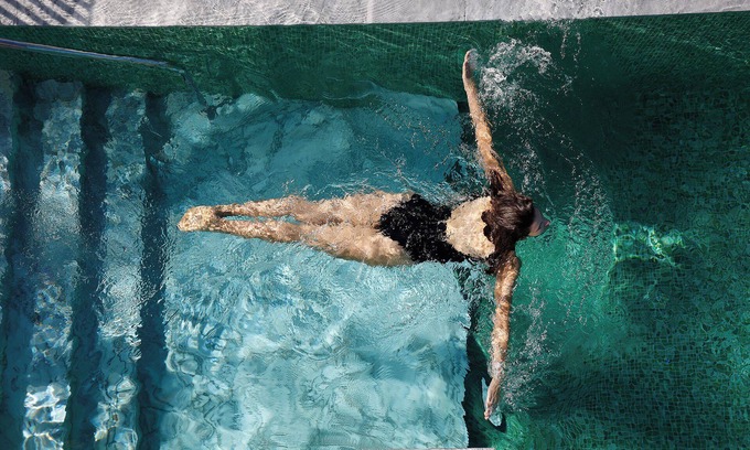 Valinhos Complejo | Praia do Canal Nature Retreat Small Luxury Hotels of the World.