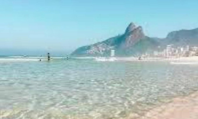 Recreio dos Bandeirantes Hotel | Praia do Recreio Pousada