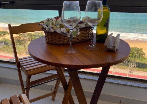 Praia de Itaparica Apartamento | Praia Dourada SUITE PREMIUM 603 Itaparica