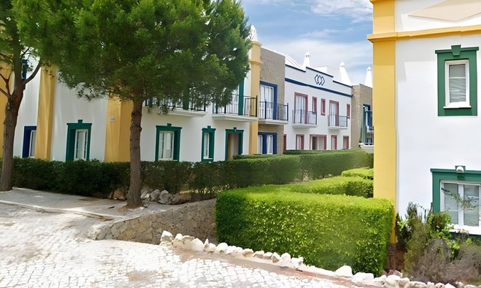 Retur Villa | Vivienda 'Praia Verde Beach House' con vistas al mar, Wi-Fi y aire acondicionado
