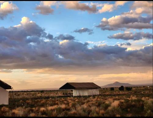 Valle Otro | Prairie Falcon 2