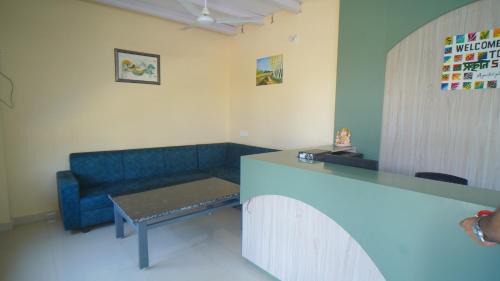 Rohtak Hotel | Prakrati Resort