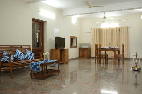 Venganoor Casa | Prakriti Homestay