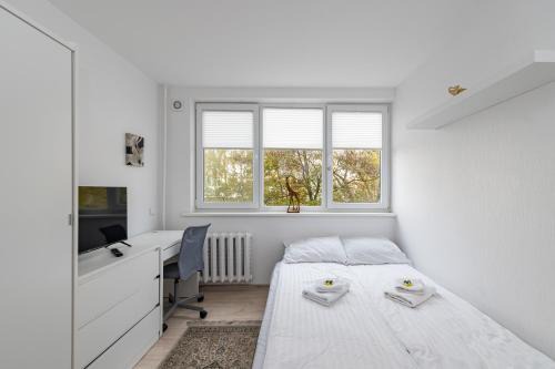 Kaunas Apartamento | Pramonės Apartment #6 by PoloApartments