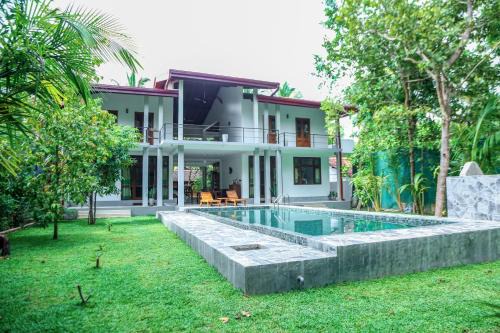 Balapitiya Cabina | Prana Ayurveda Yoga Center
