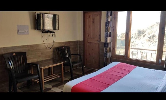 Mandi Casa | Prashar Lake Hill View Guest House