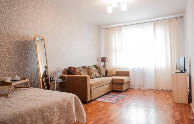 Frunzensky District Apartamento | Praskovija's Apartment