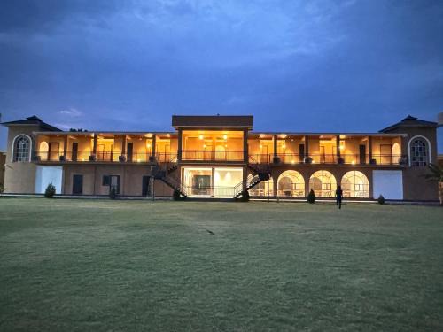 Bedla Complejo | Pratap Mahal by Vihasta, Udaipur