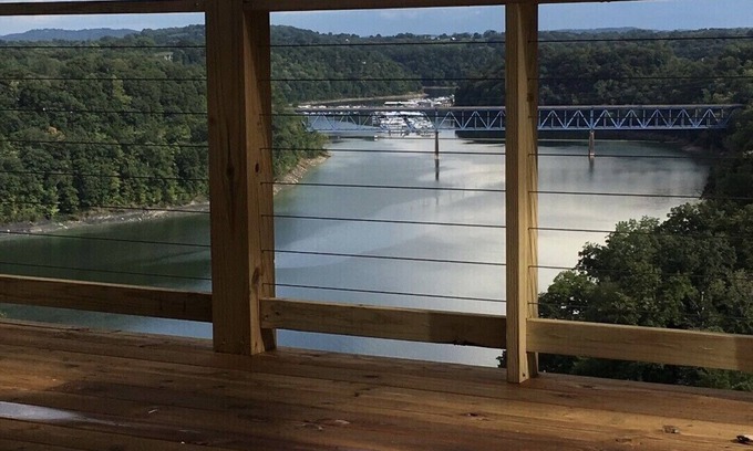 Nancy Casa | Nuestra vista es mejor que tu vista