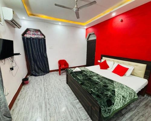 Allahabad Casa | Prayag Villa Inn