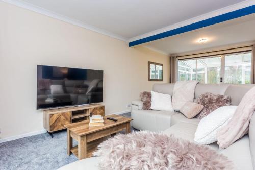 Durham Casa | Prebends Field