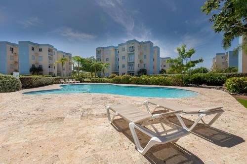 Veron Apartamento | Precioso apartamento en Serena Village