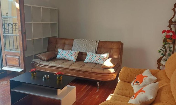 Alberite Apartamento | Precioso apartamento en el centro de Alberite