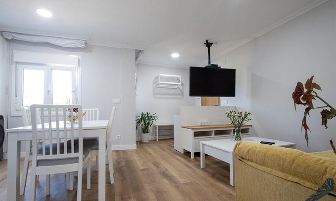 Marin Apartamento | Precioso apartamento en Marín.