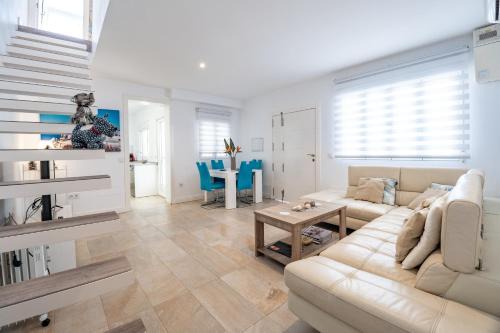 Punta Umbria Casa | Precioso chalet a pie de playa