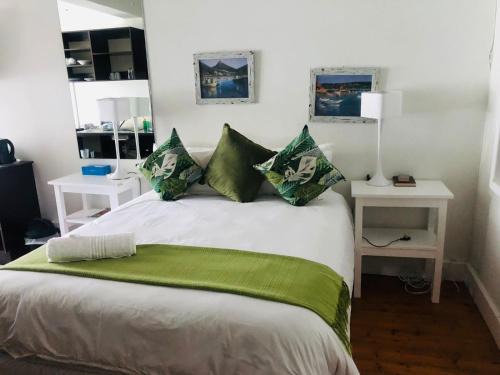 Berea Cama Y Desayuno | Precious Pearl