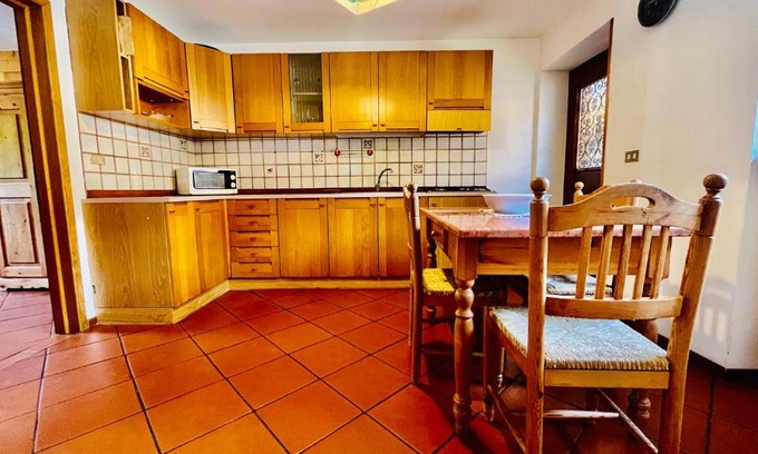 Predazzo Apartamento | PredazzoHouse