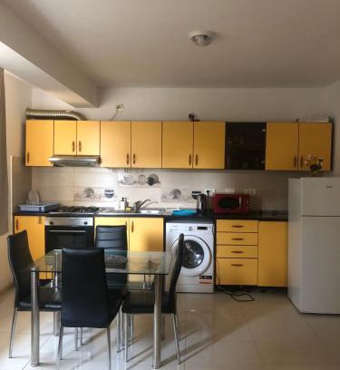 Bragadiru Apartamento | Prelungirea Ghencea Apartments