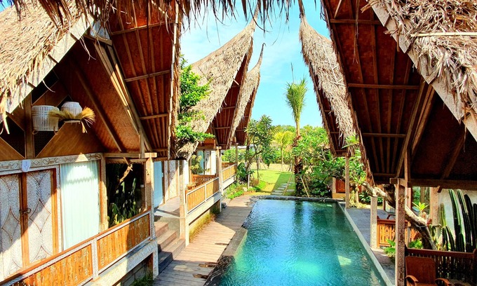 Pererenan Hotel | Premadhan Cottage Canggu