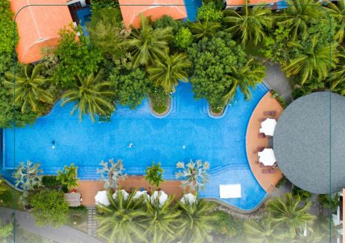 Ngu Hanh Son Complejo | Premier Central Pool Villa Danang