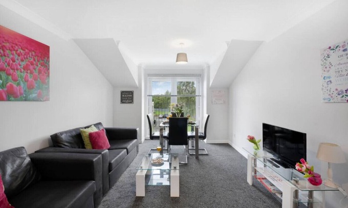 Bellshill Condominio | Premier - Clydesdale Apartment