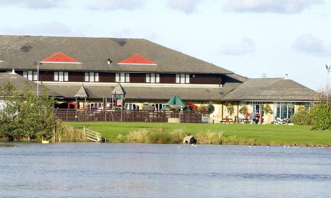 Woodhorn Hotel | Premier Inn Ashington