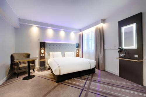 Wilmersdorf Hotel | Premier Inn Berlin City Wilmersdorf