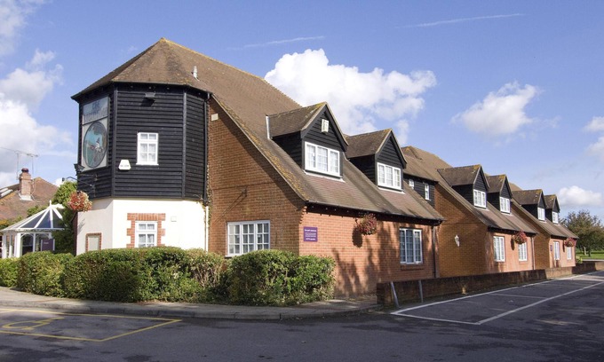 Bognor Regis Hotel | Premier Inn Bognor Regis