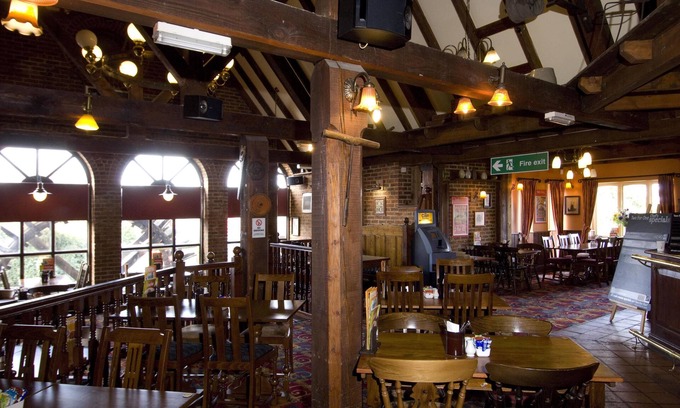 Eastbourne Hotel | Premier Inn Eastbourne