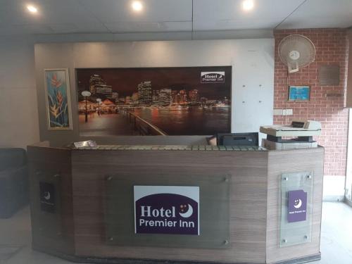 Lahore Hotel | Premier Inn Heights hotel Davis Road Lahore