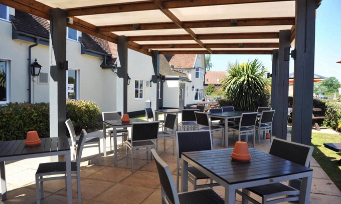 Wherstead Hotel | Premier Inn Ipswich South