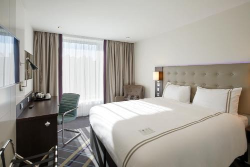 Altstadt-Nord Hotel | Premier Inn Köln City Mediapark
