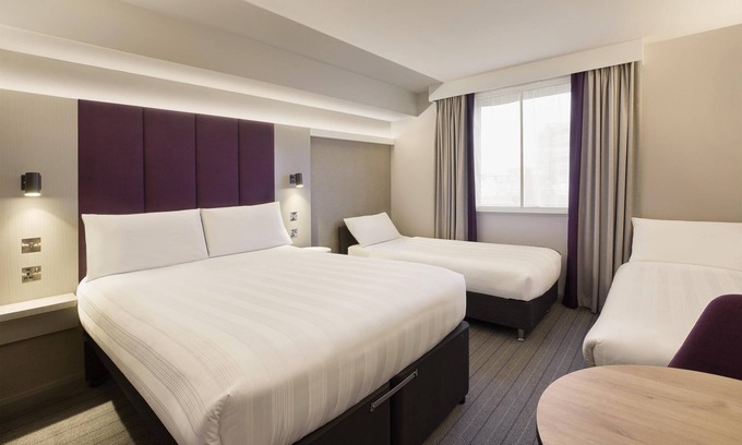 King's Lynn Hotel | Premier Inn Kings Lynn