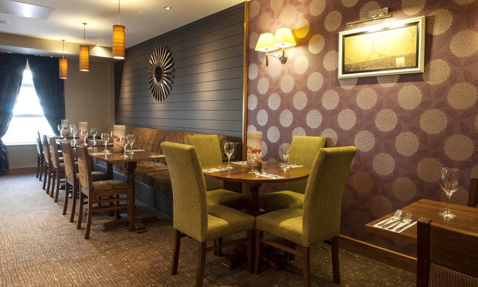 Fairfield Hotel | Premier Inn London Croydon Town Centre