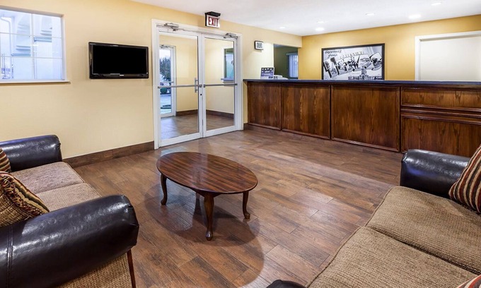 Palestine Hotel | Premier Inn Palestine