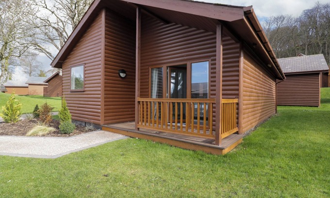 Meliden Cabaña | PREMIER LODGE 78, family friendly, with pool in Dyserth