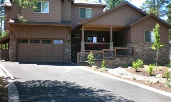 Deer Park Casa | Casa de lujo Premier: 6 habitaciones / 7 baños / bañera de hidromasaje / sala de recreación / noches gratis.