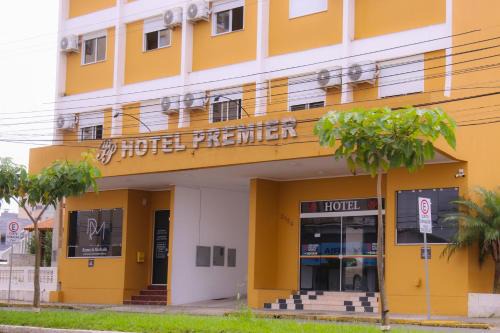 Centro Hotel | Premier Palace Hotel