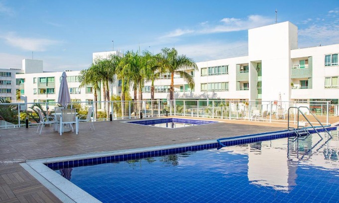 Smin Apartamento | Premier Residence
