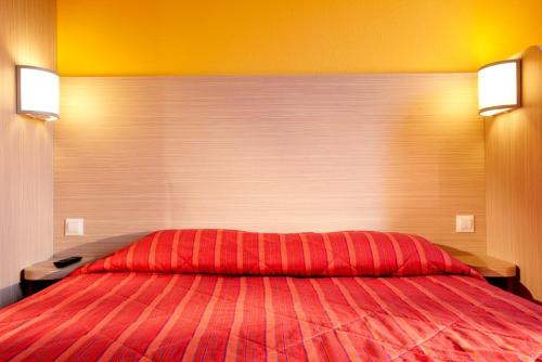 Bayonne Hotel | Premiere Classe Bayonne