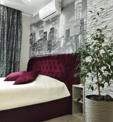 Ternopil Apartamento | PREMIUM APARTMENT від власника ЖК Андріївський Центр