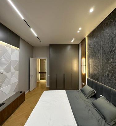 Shymkent Apartamento | Premium Apartments - BI Group Dendropark