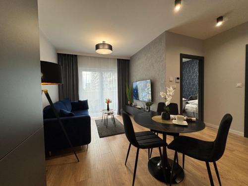 Rzeszow Apartamento | Premium Apartments Rzeszów Platinium