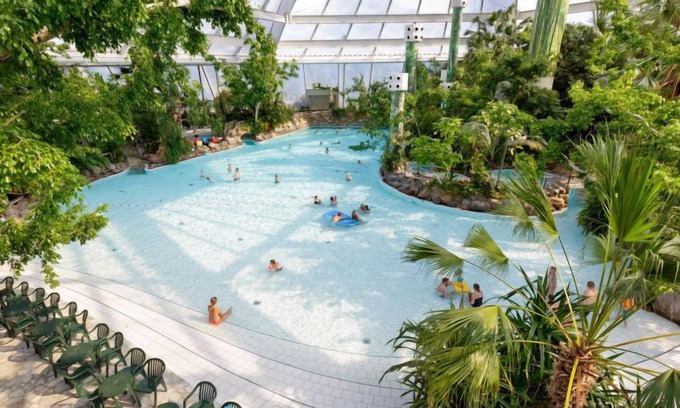 Heijen Casa | Premium Cottage by Interhome