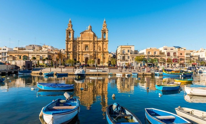 Valletta Apartamento | Premium Design Apartment in the Center of Valletta