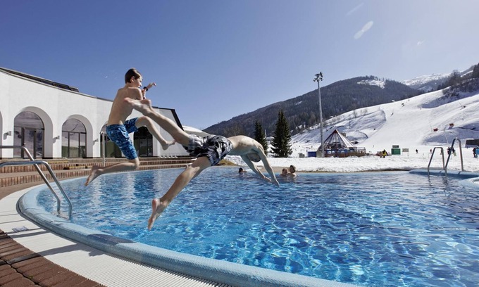 Untertschern Casa | Premium family suite breakfast - Hotel Gut Trattlerhof & Chalets*